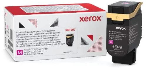 Toner Xerox 006R04825 magenta 1800pgs