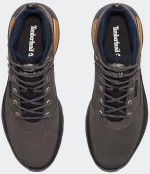 TIMBERLAND FIELD TREKKER Mid Lace Up Sneaker - A61ER