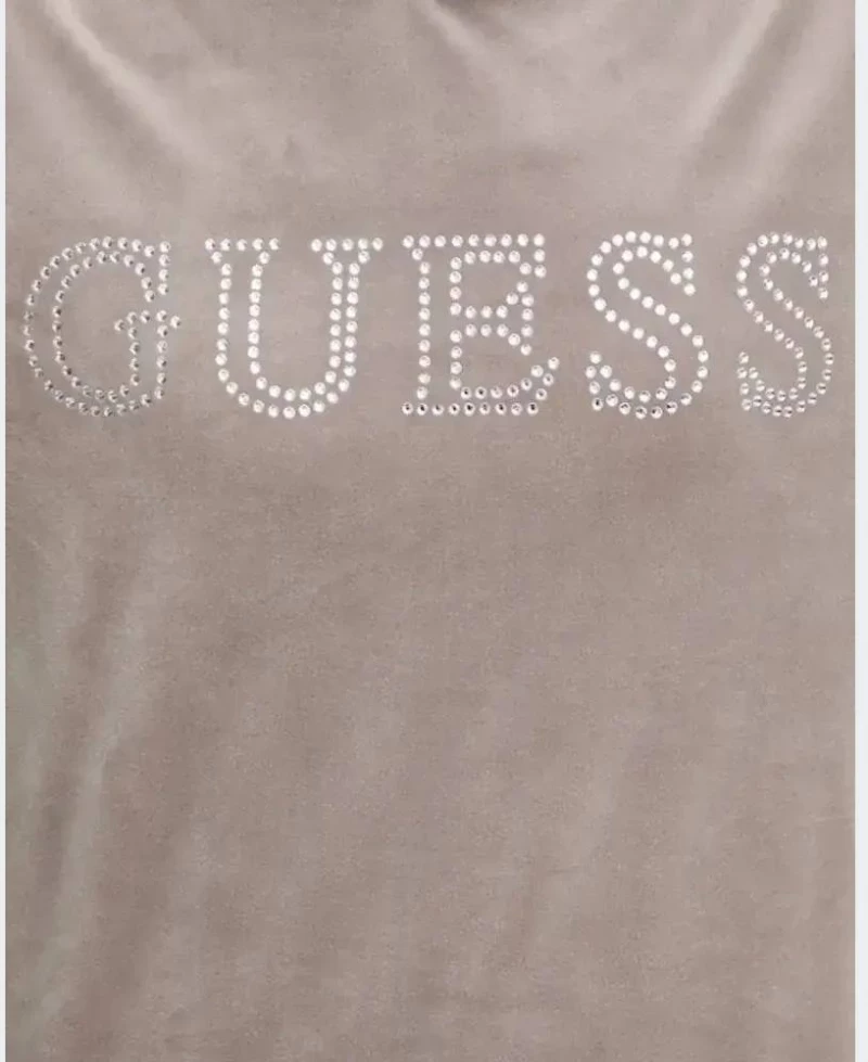 GUESS COUTURE HOODIE SWEATSHIRT - V4RQ25K0232-G9L3