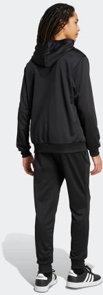 ADIDAS M BL FT HD TS - JX5551