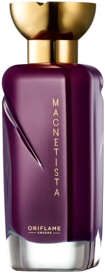 Γυναικείο Άρωμα Magnetista EdP