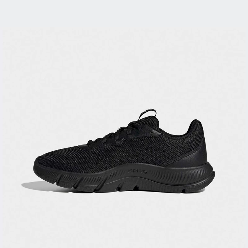 ADIDAS CLOUDFOAM FLEX - LACES - HQ4961