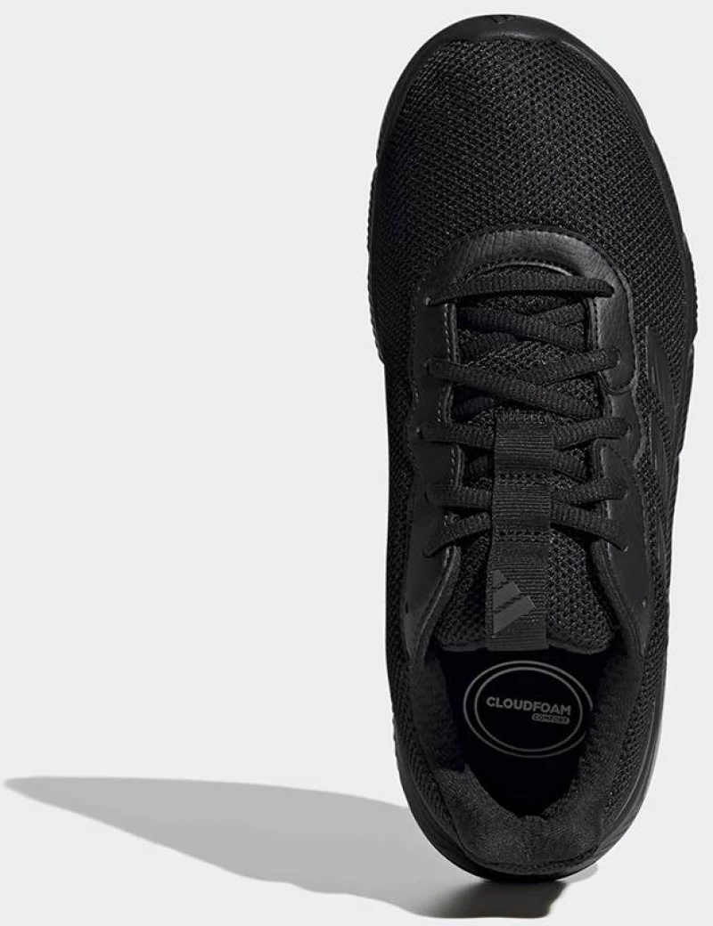 ADIDAS CLOUDFOAM FLEX - LACES - HQ4961