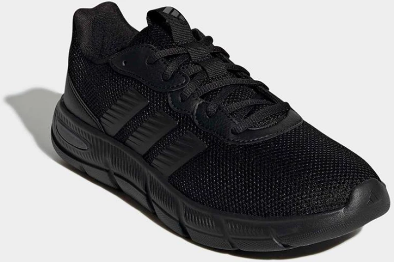 ADIDAS CLOUDFOAM FLEX - LACES - HQ4961