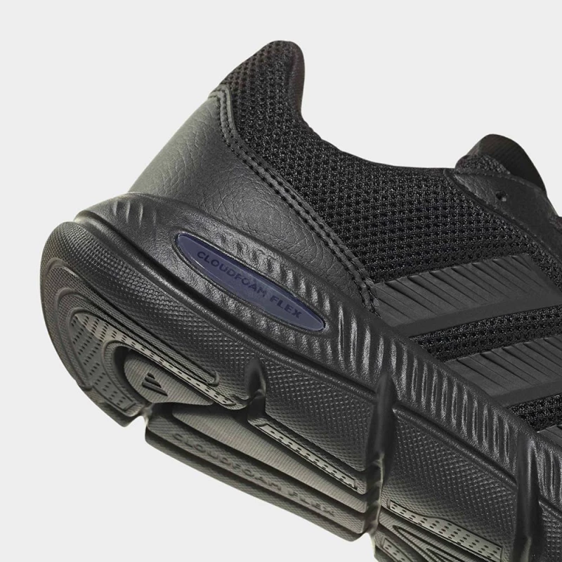 ADIDAS CLOUDFOAM FLEX - LACES - HQ4961