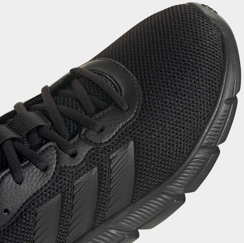 ADIDAS CLOUDFOAM FLEX - LACES - HQ4961