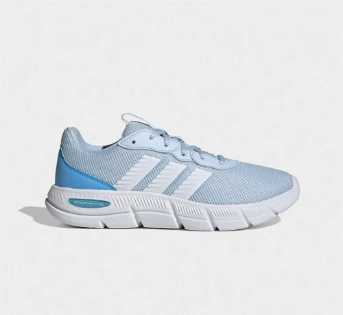ADIDAS CLOUDFOAM FLEX - LACES - HQ4957