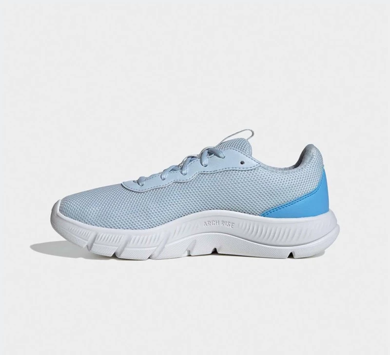 ADIDAS CLOUDFOAM FLEX - LACES - HQ4957
