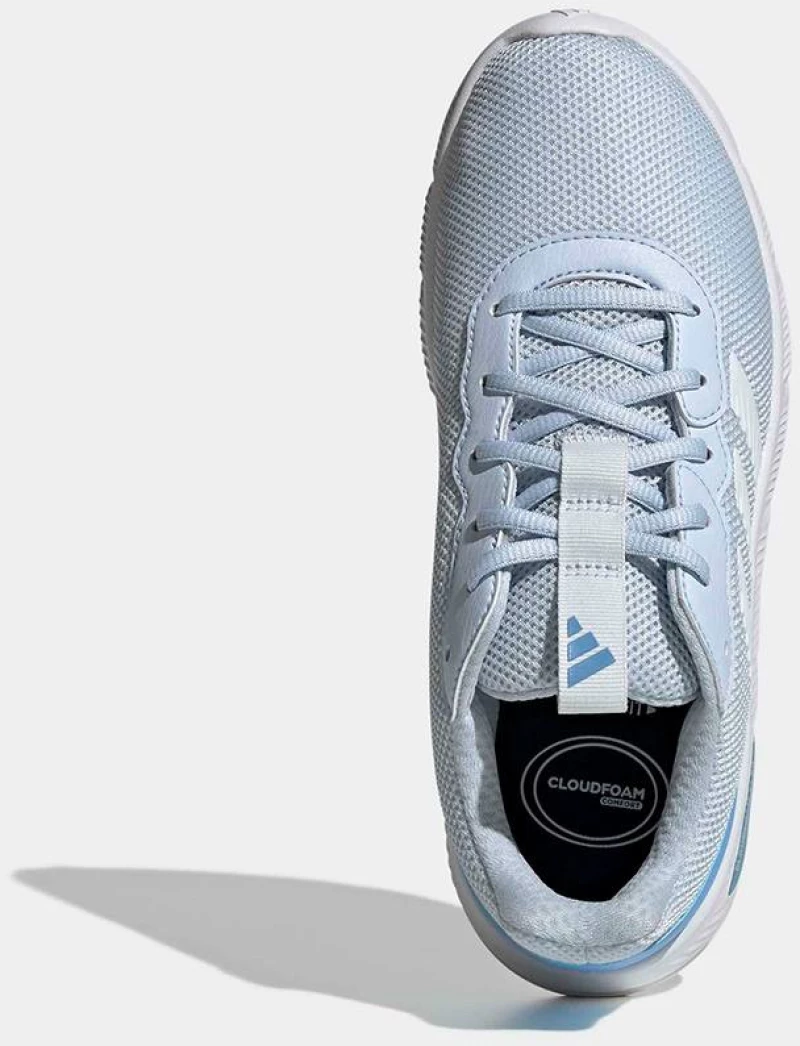 ADIDAS CLOUDFOAM FLEX - LACES - HQ4957