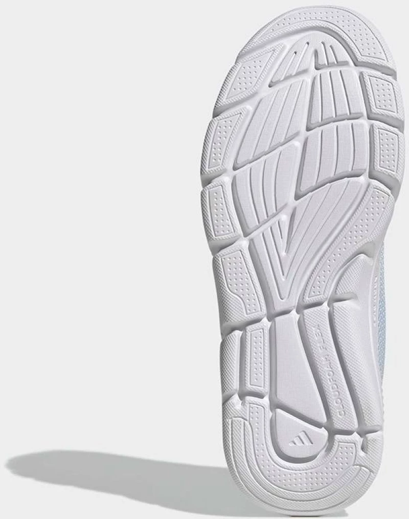 ADIDAS CLOUDFOAM FLEX - LACES - HQ4957