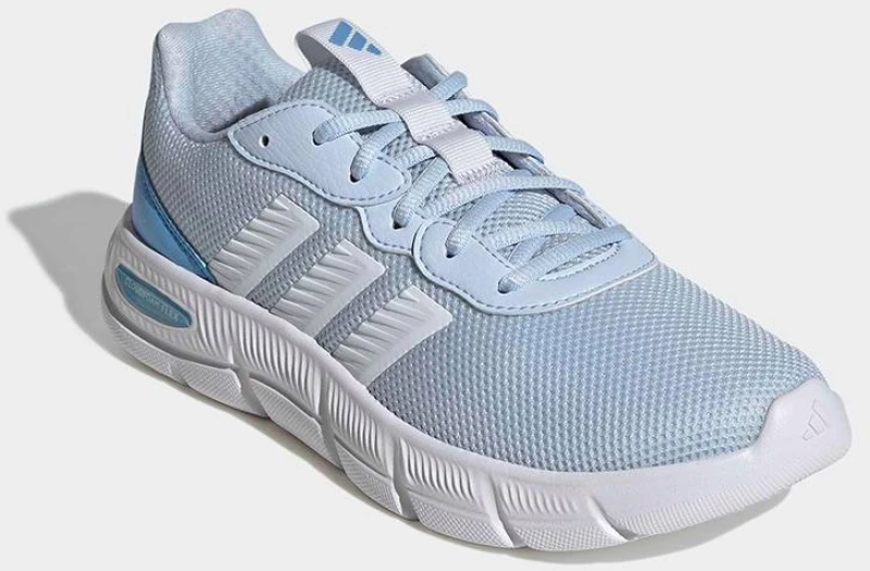 ADIDAS CLOUDFOAM FLEX - LACES - HQ4957