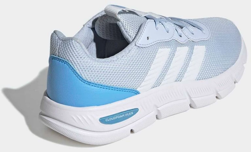 ADIDAS CLOUDFOAM FLEX - LACES - HQ4957