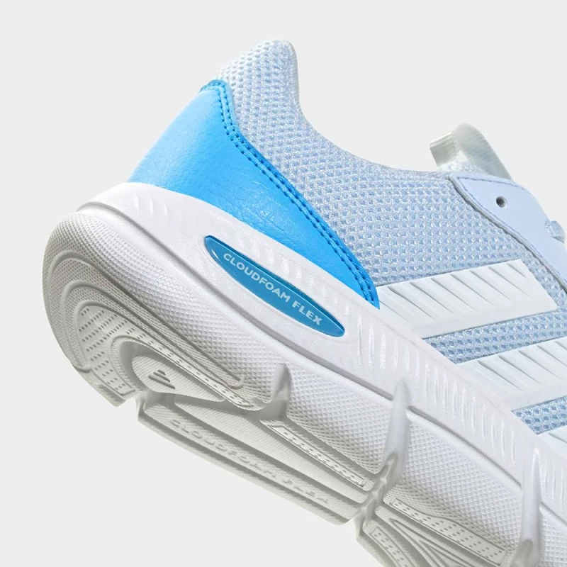 ADIDAS CLOUDFOAM FLEX - LACES - HQ4957