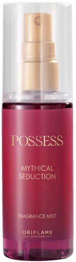 Αρωματικό Mist Possess Mythical Seduction