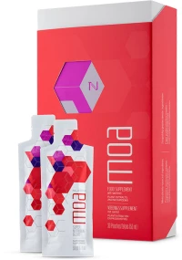 Nutrifii™ Moa®