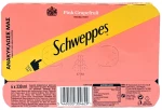 Schweppes Pink Grapefruit 6x330ml