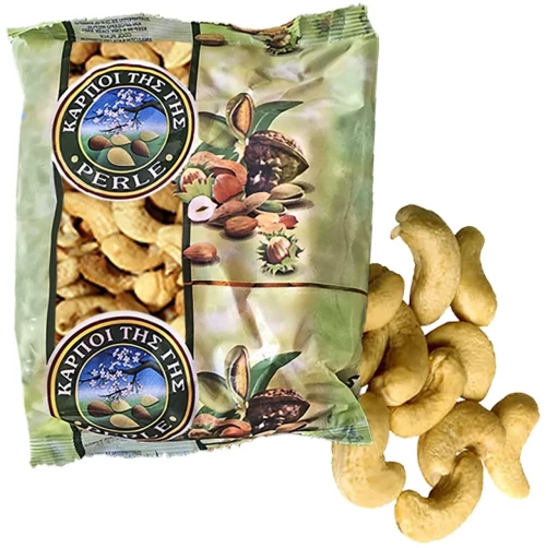 Perle Κάσιους Ψημένα 100gr