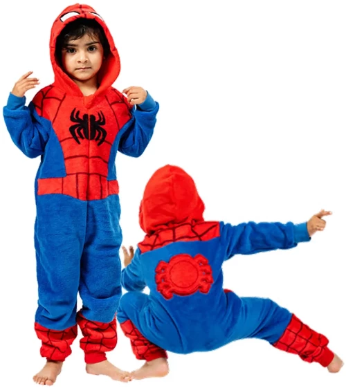 Riethmuller Στολή Μπεμπέ Spiderman