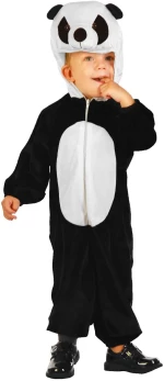 Carnavalista Στολή Μπεμπέ Panda