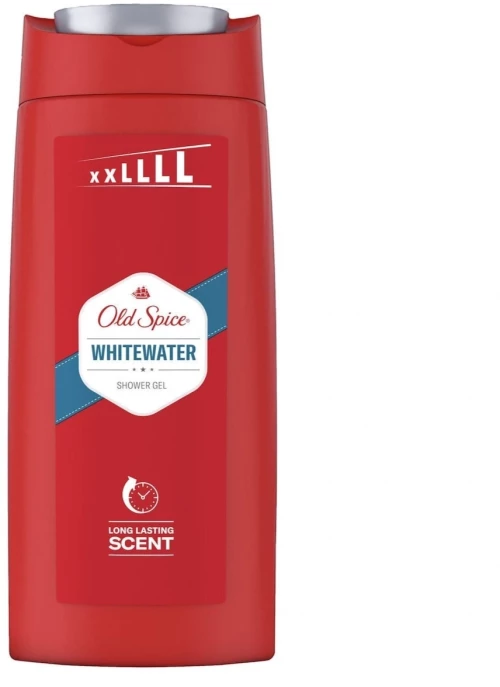 Old Spice Whitewater Αφρόλουτρο 675ml