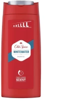 Old Spice Whitewater Αφρόλουτρο 675ml