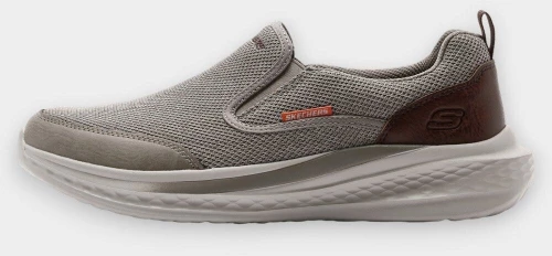 SKECHERS LUCAN (210808-KHK)