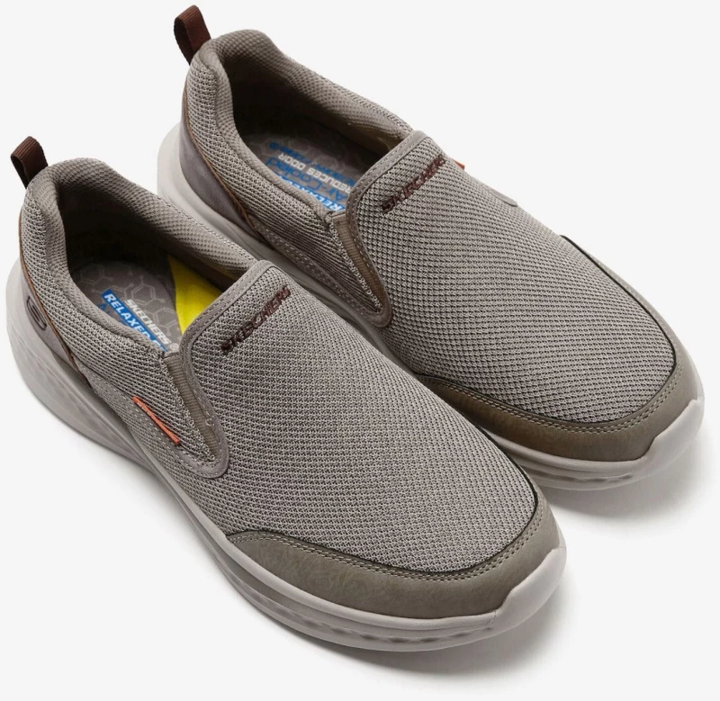 SKECHERS LUCAN (210808-KHK)