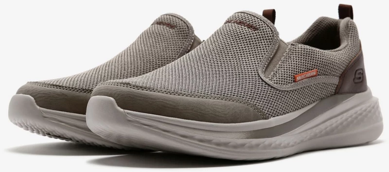 SKECHERS LUCAN (210808-KHK)