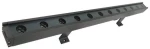 Wall Washer 24xLED 24W IP66 2700-6000K Γκρι E382 Zambelis-E382-Γκρι E382