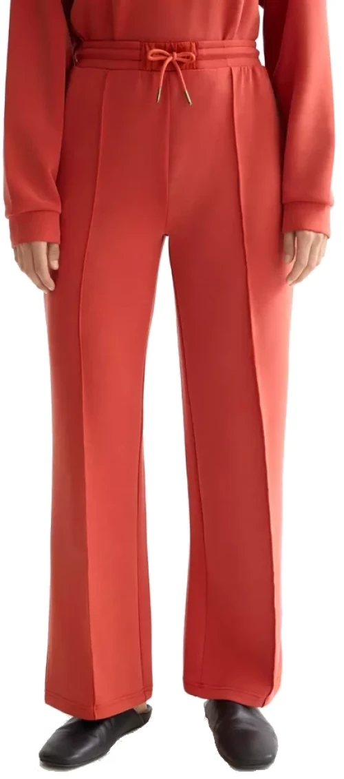 Scotch&Soda Woman Tencel sweatpants