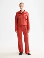 Scotch&Soda Woman Tencel sweatpants