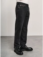Staff Martin Men Jeans Black