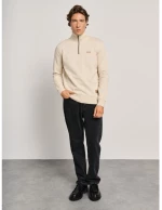 Staff Martin Men Jeans Black
