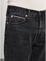 Staff Martin Men Jeans Black