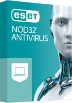 ESET NOD32 Antivirus (1 Device - 2 Years) Ηλεκτρονική Άδεια