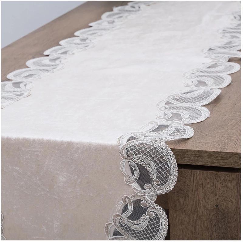 Dimeco Καρέ 100x100 2138 Beige