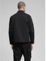 Replay Man BLACK DENIM JACKET