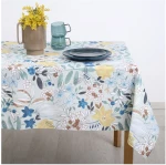 Τραπεζομάντηλο Dimeco 135x180 Eden Mint