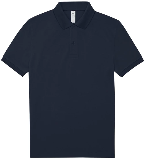 Ανδρική Μπλούζα Polo 522929-Μπλε