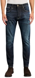 Staff Man Nollan Jean Tapered