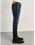 Staff Man Nollan Jean Tapered