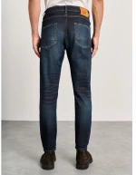 Staff Man Nollan Jean Tapered