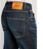Staff Man Nollan Jean Tapered