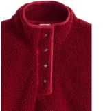 levi's® Women Kasey Sherpa Pullover
