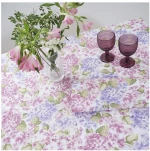 Τραπεζομάντηλο Dimeco 135x180 Lilac