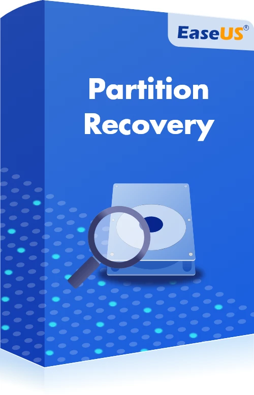 EaseUS Partition Recovery Pro (1 PC - 1 Year) Ηλεκτρονική Άδεια