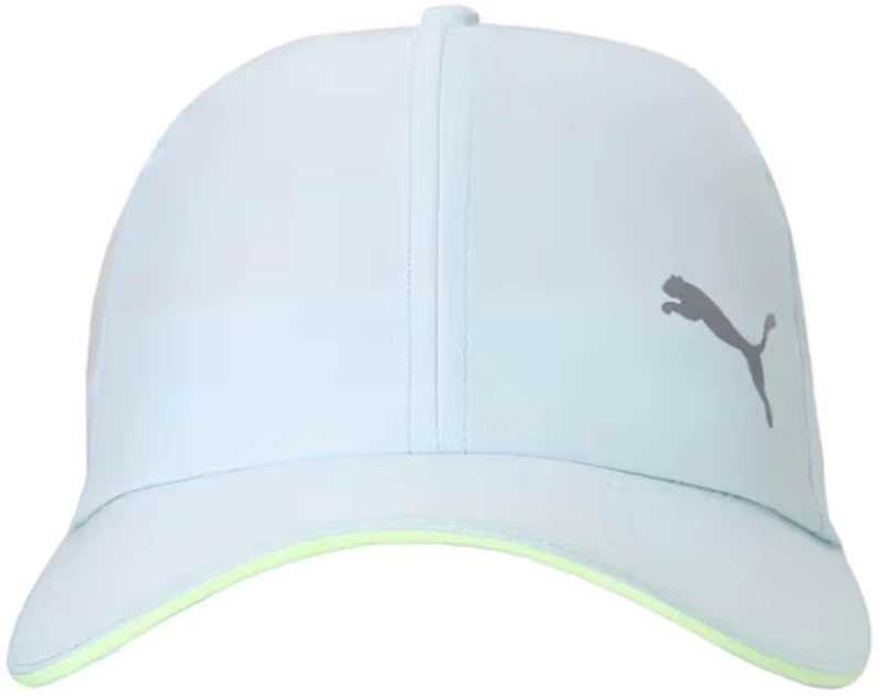 Καπέλο Αθλητικό Puma Ess Nitro Running Cap 527178-Μπλε