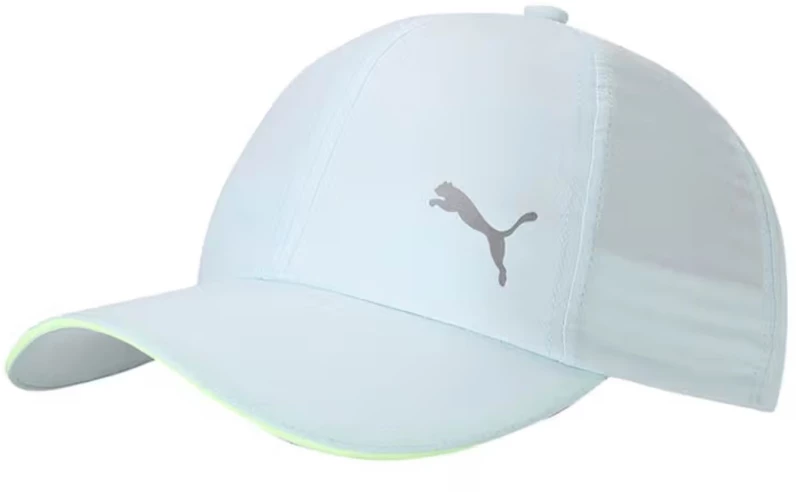 Καπέλο Αθλητικό Puma Ess Nitro Running Cap 527178-Μπλε