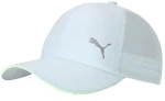 Καπέλο Αθλητικό Puma Ess Nitro Running Cap 527178-Μπλε