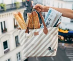 Τσάντα La Millou Mommy's Bag Pierre the Dog